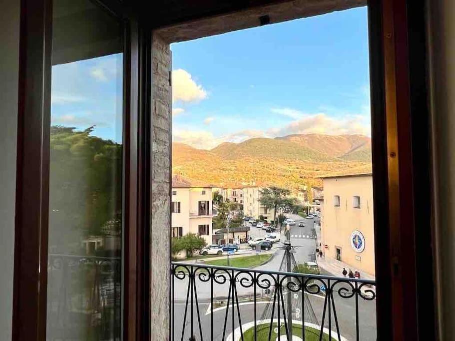 Апартаменты La Casina Di Nada Масса-Мартана Экстерьер фото
