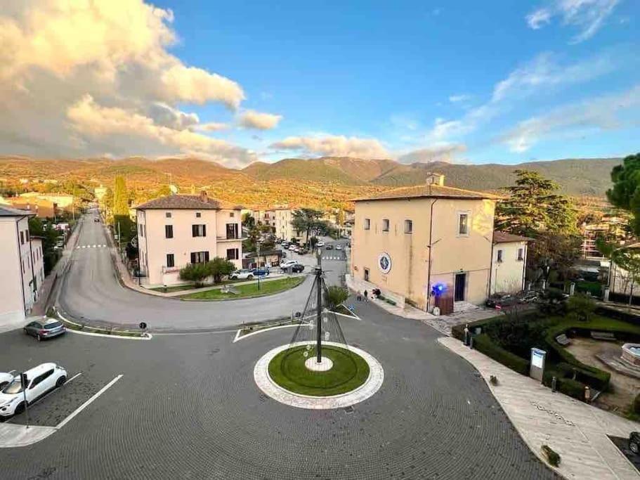 Апартаменты La Casina Di Nada Масса-Мартана Экстерьер фото